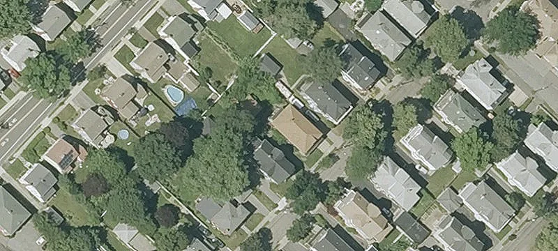 Two-Family Development Opportunity