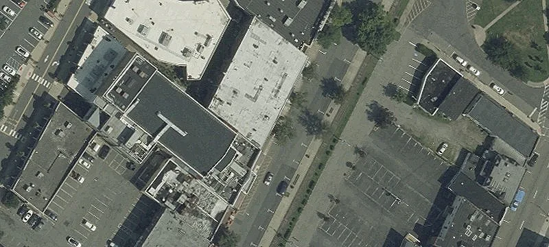 Downtown Office Suites with Elevator