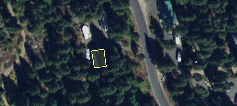 Recreational Waterfront Land