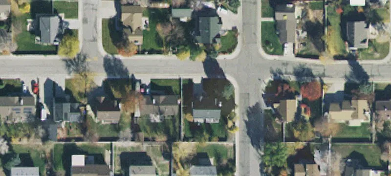 Land Parcel with RV and ADU Potential