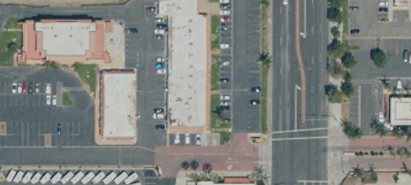 Corner Retail and Medical Suite