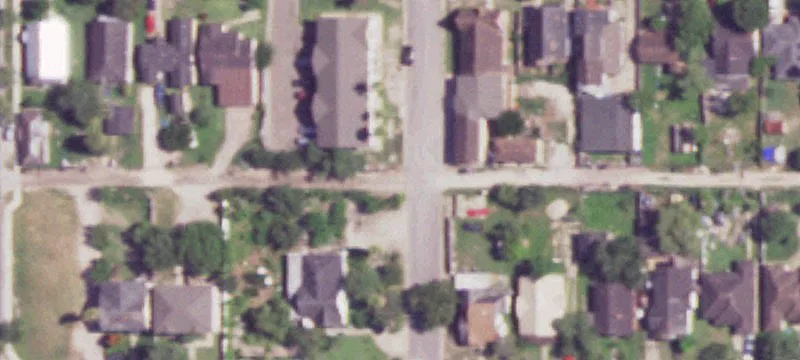 Vacant Residential Development Lot