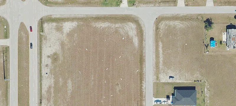Residential Buildable Lot