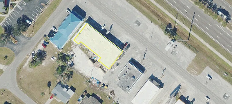 Strip Mall Storefront Opportunity