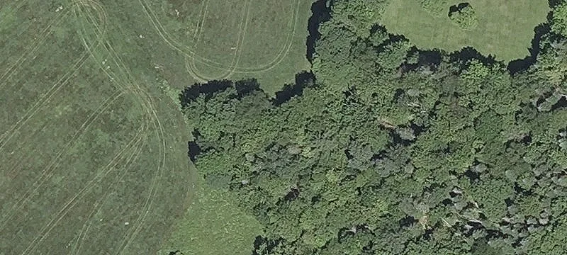 Waterfront Recreation Land Parcel
