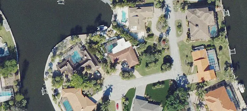 Waterfront Homesite with Boat Lift