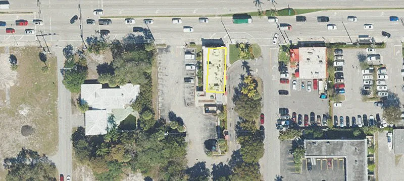 Freestanding Wendy’s Restaurant Site