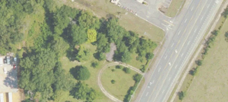 Industrial Land with Highway Frontage