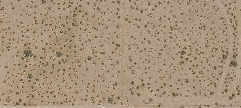 Desert-View Residential Acreage