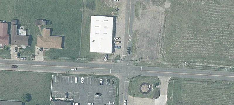 Single-Family Residential Land Lots