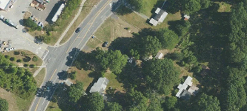 Regional Business District Redevelopment Land