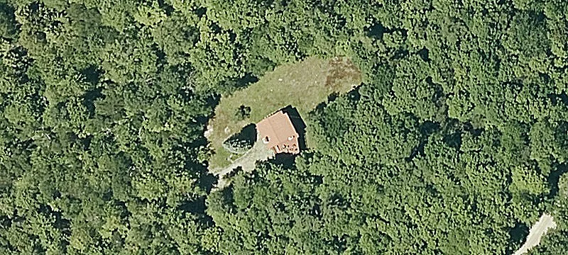 Shovel-Ready Mountain View Home Site