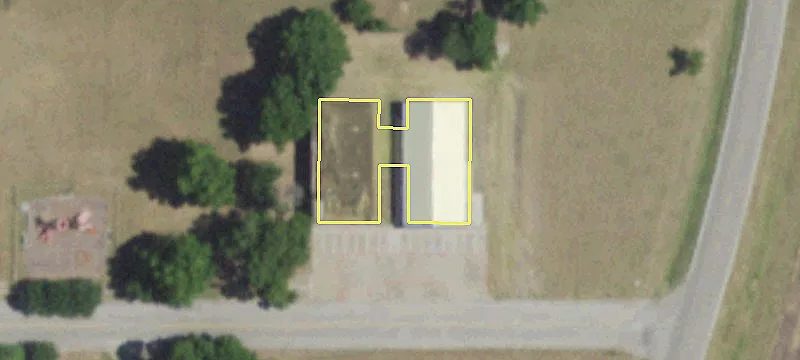 Light Industrial Land Parcel