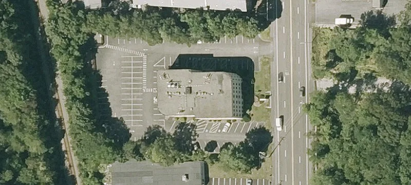 Turnkey Office and Medical Suites