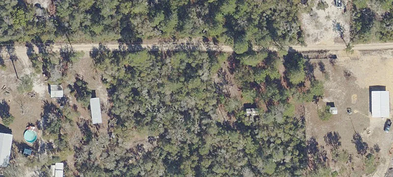 Residential Land Lot