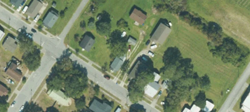 Vacant Waterfront Homesite
