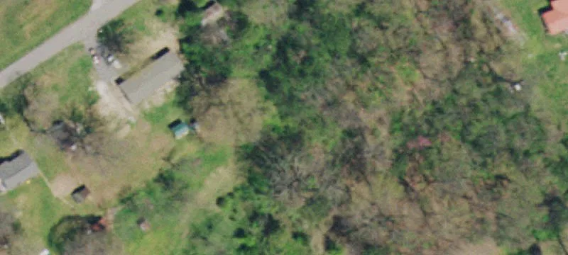 Nearly-Acre Residential Development Lot