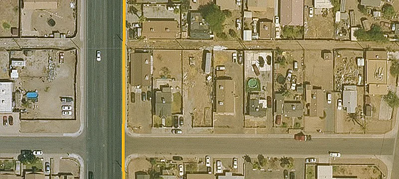 Ready-To-Build Residential Lot