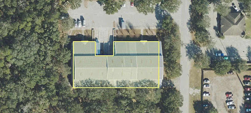 Industrial Land Parcel