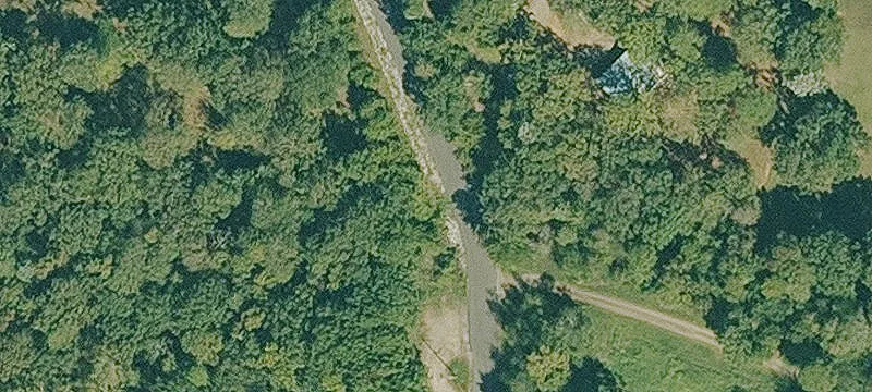 Residential Land Tract with Utilities