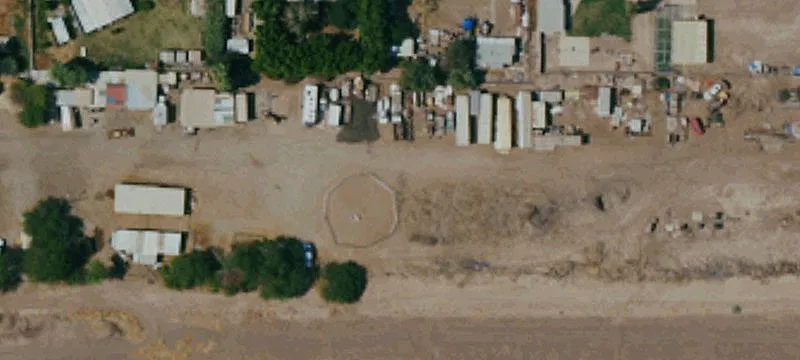 Single-Family Residential Development Land