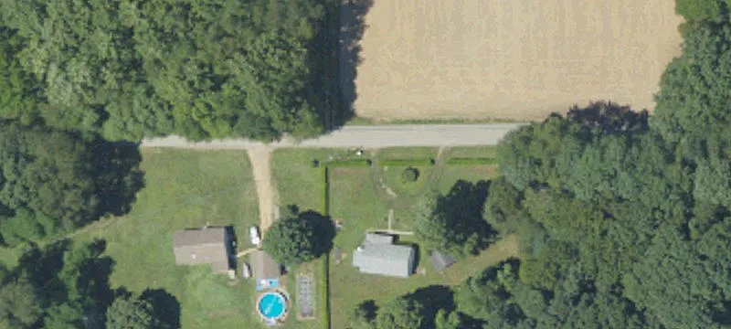 Recreational Farmland Tract