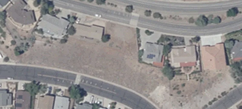 Panoramic View Home Lot
