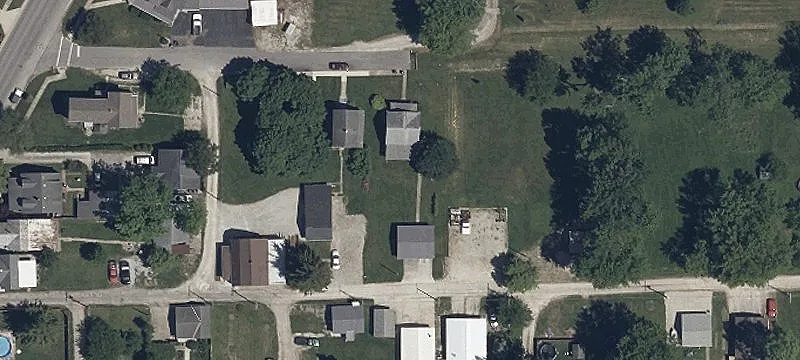 Vacant Residential Building Lot