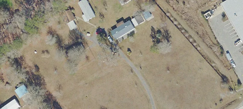 Commercial Zoned Land for Multiple Uses