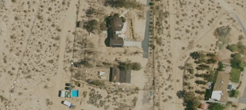 Agricultural Land Zoned A-1