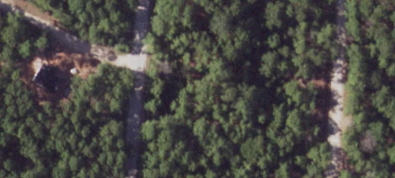 Residential Lot in Tahitian Village
