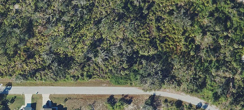 Residential Homesite for Custom Build