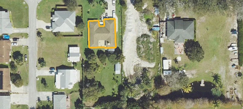 Residential Land Home Lots