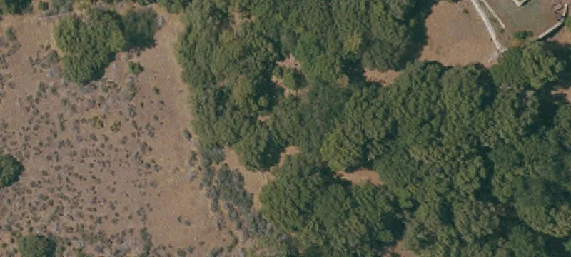 Hilltop Residential Land Parcel