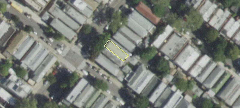 Brooklyn Multifamily with Private Garage