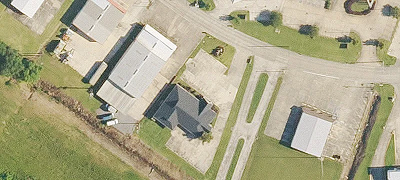Turnkey Medical Office Building