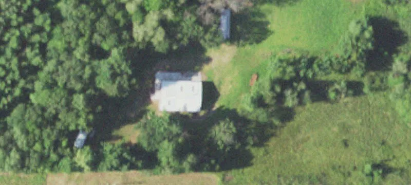 Hunting and Recreation Land Parcel