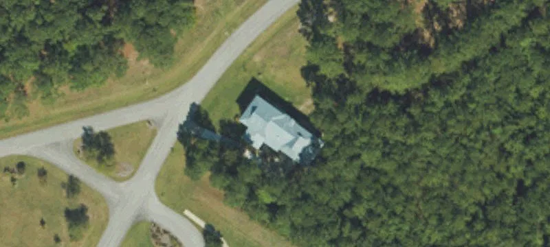 Private Homesite Land