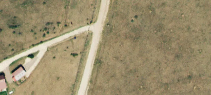 Recreational Farmland with Fencing