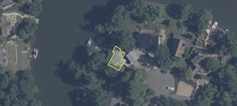 Lakefront Residential Land