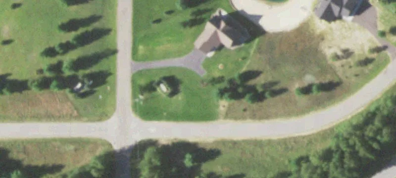 Lakefront Vacant Land Parcel
