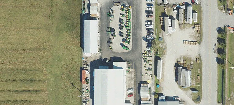 Industrial Land Parcel