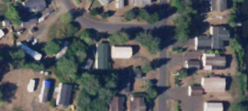 Cleared Double Lot with Utilities
