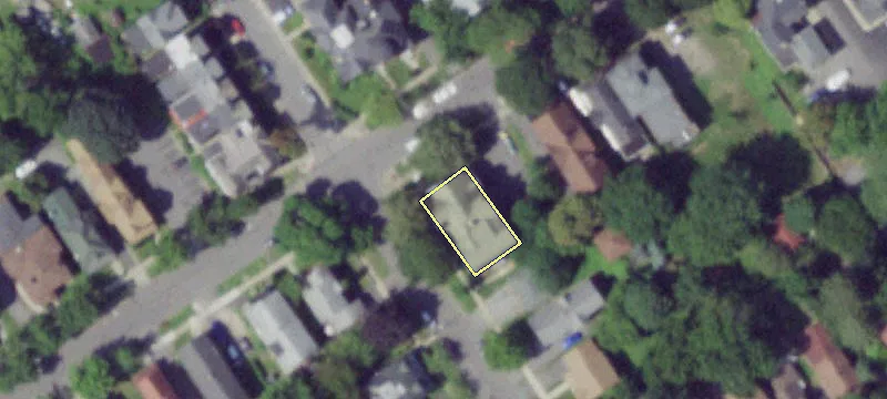 Four-Building Apartment Portfolio
