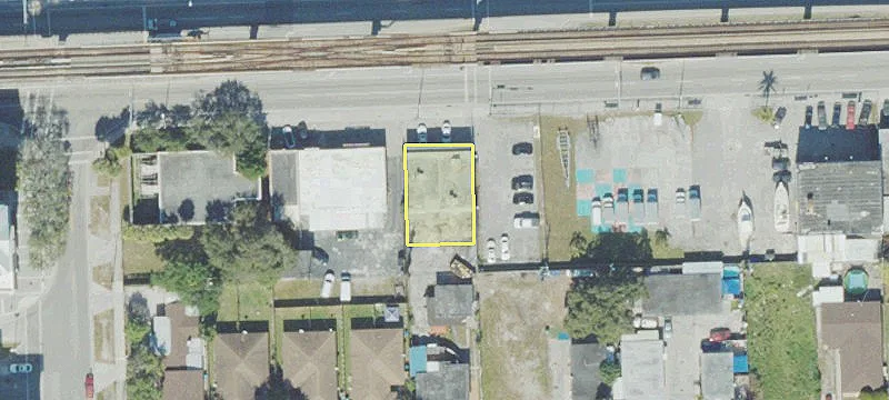 Turnkey Mechanic Shop with Secure Yard