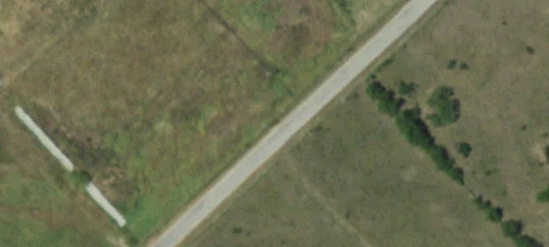 Agricultural Land Tract