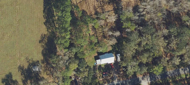 Commercial Farmland Tract for Sale