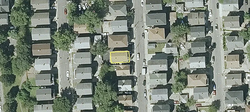 Three-Unit Property with 3-Bedroom Units