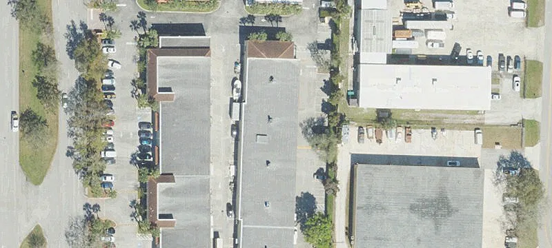 Warehouse and Storage Space