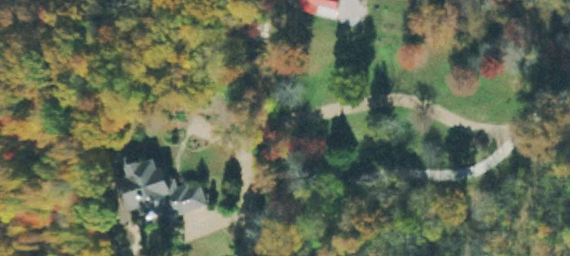 Unrestricted Lake-View Development Land